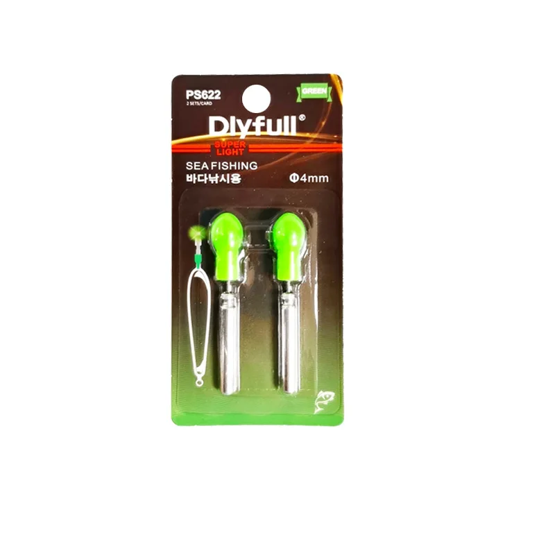 Электронная флуоресцентсветильник вая палочка шт./упак. с CR435 светящасветильник