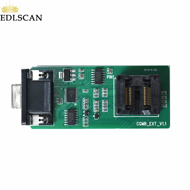 

Адаптер EDLSCAN CGDI ELV для программирования ключей CGDI Prog MB