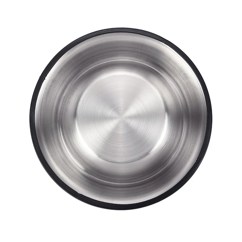 Горячая Распродажа собака миски для кормления подачи воды чаши домашних