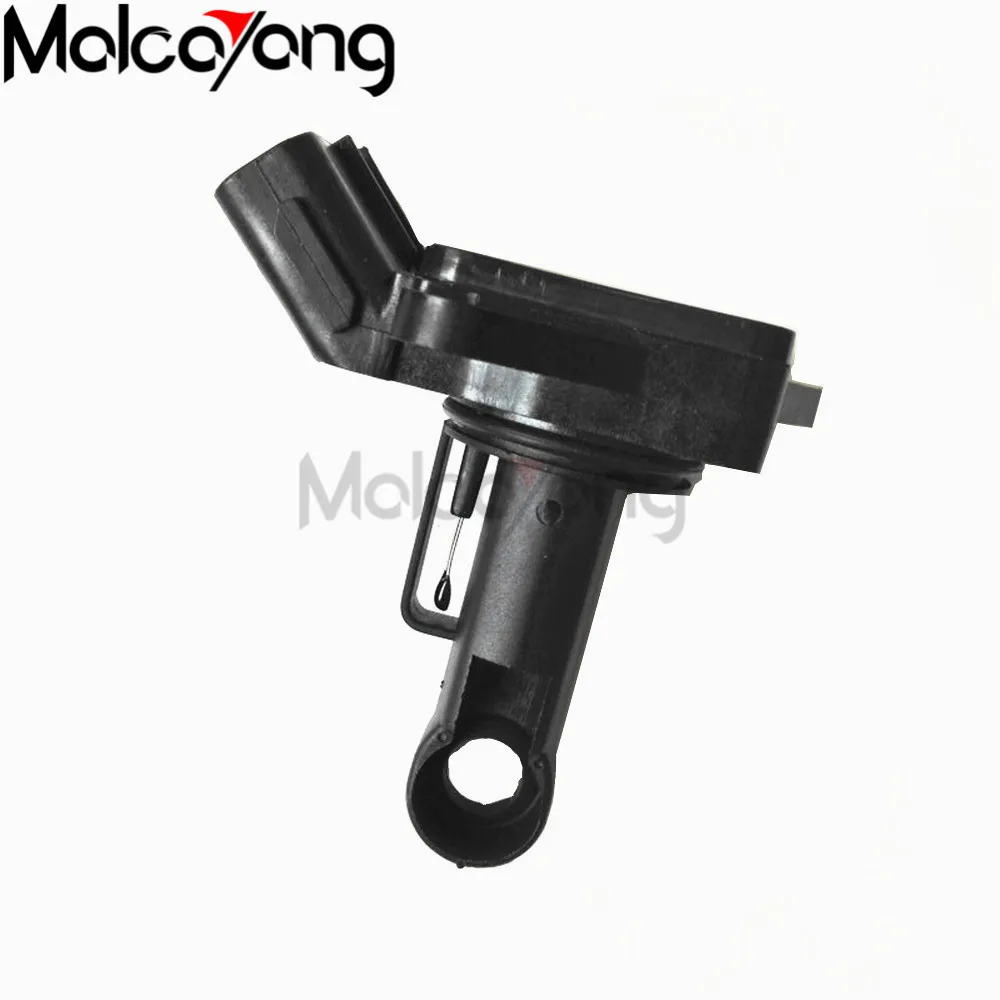 Датчик массового расхода воздуха MAF для Toyota Corolla Crown Reiz Lexus GS430 SC430 Chevrolet Prizm 22204 15010