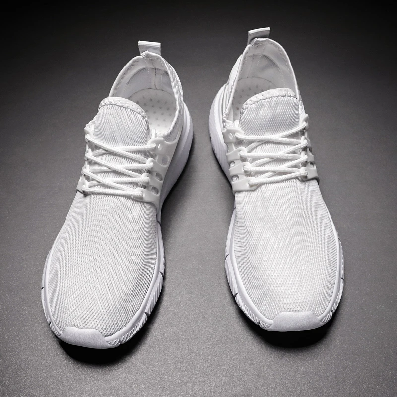 2020 новый стиль мужские кроссовки повседневные сапоги спортивные