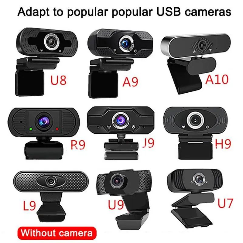 

Usb Camera Privacy Cover Privacy Cover Universal Universal Style Camera Cover Lens Dust Cover