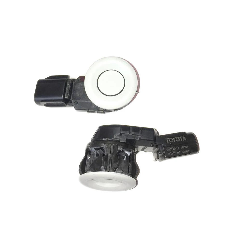 

PDC Toyota RAV4 2.5i L4 Tundra Tacoma 6PINS 89341-60050 8934160050 89341-60051