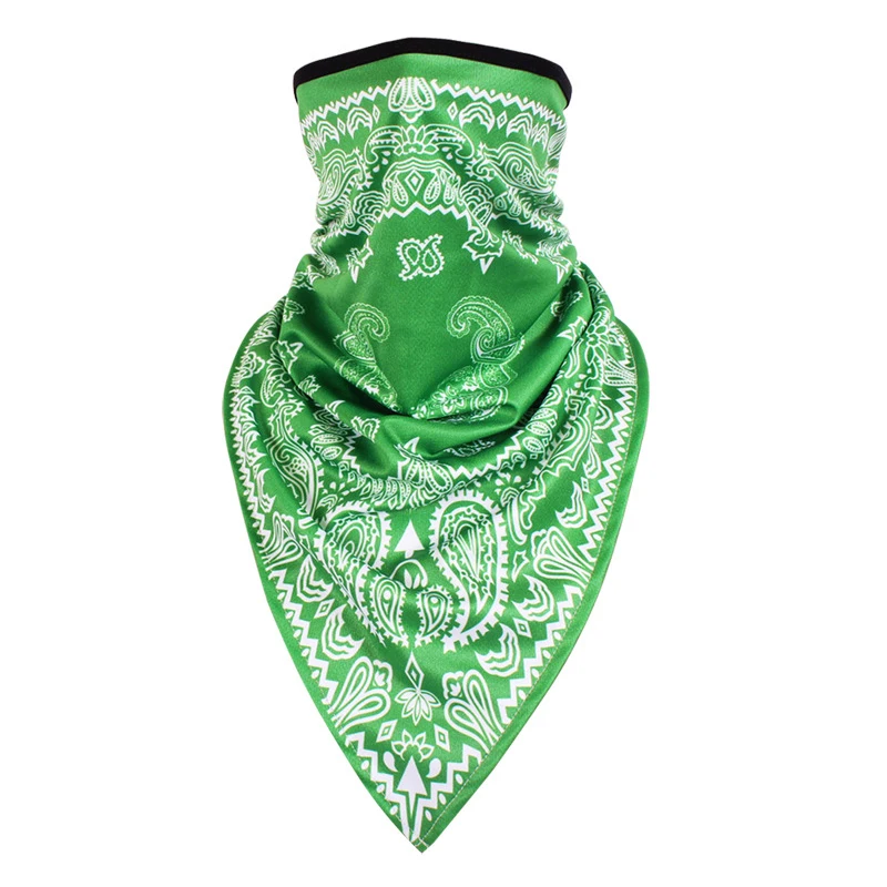 Маска для верховой езды сетчатая дышащая повязка на голову страйкбола