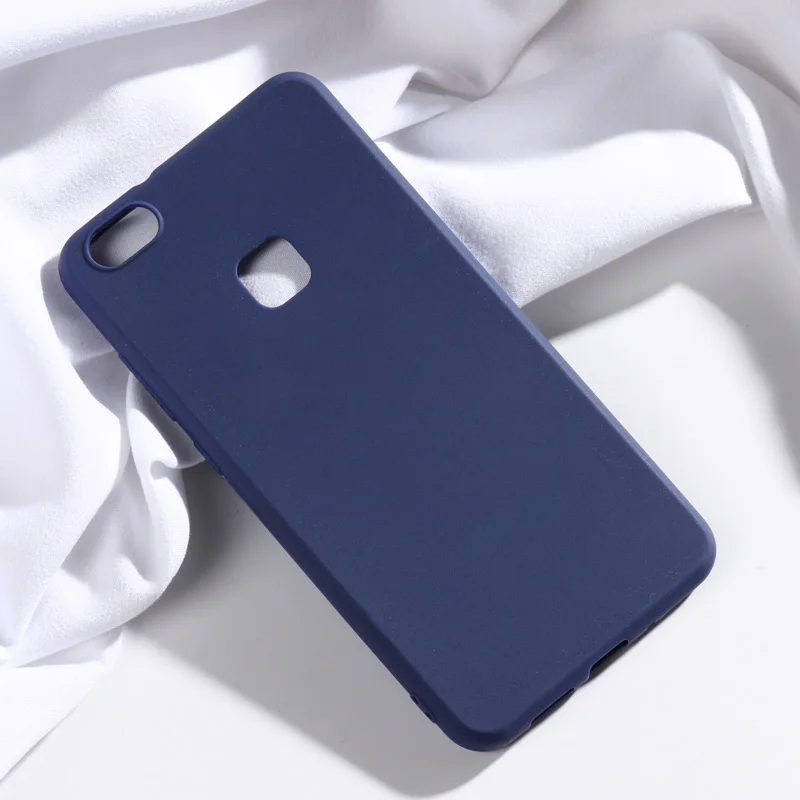 Чехол для Huawei P10 Lite силиконовый чехол карамельного цвета телефона P10Lite 5 2 дюйма