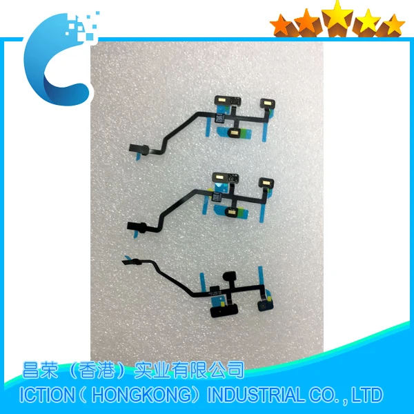 821-02740-A новый оригинальный A2179 Mic линия для Macbook Air 13 &quotA2179 микрофон гибкий кабель