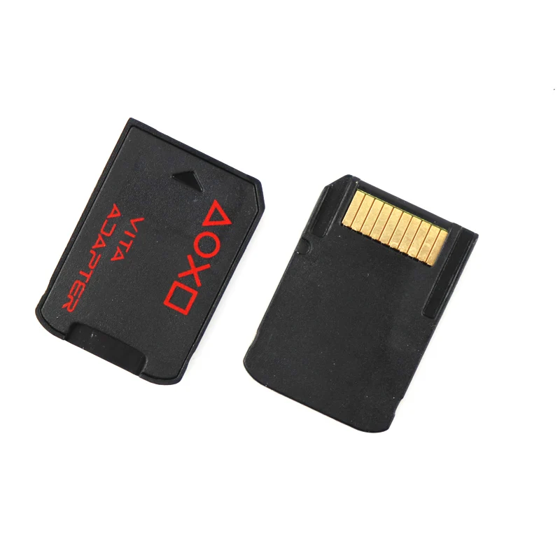 

SD2Vita Version 3.0 For PS Vita Memory Card for PSVita Game Card1000/2000 PSV Adapter 3.60 System support 256GB Micro SD card