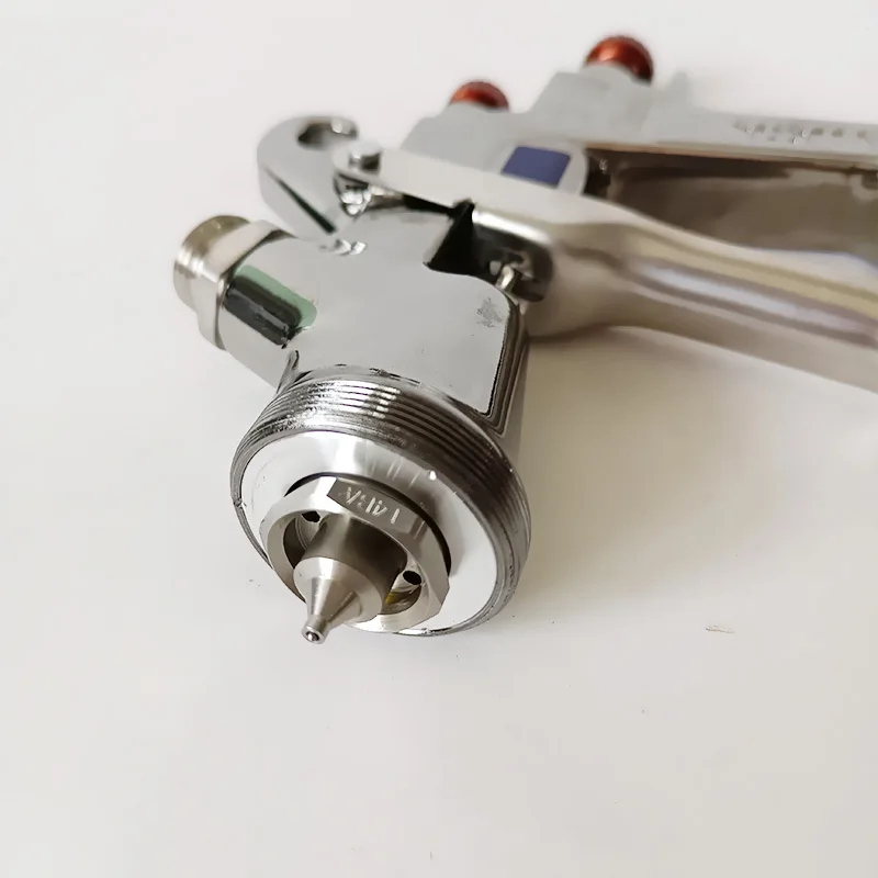 ANEST автомобильная промышленная мебель Столярный пистолет отделочный лак