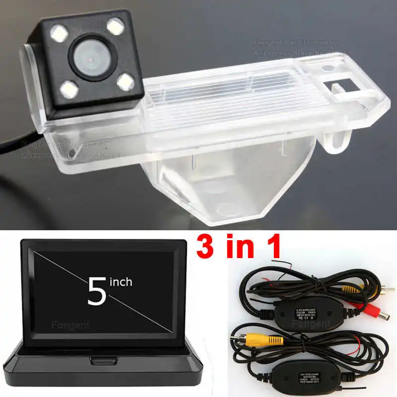 Автомобильная камера заднего вида для парковки монитор 2012 Peugeot 4008 Citroen C4SUV C4 Mitsubishi