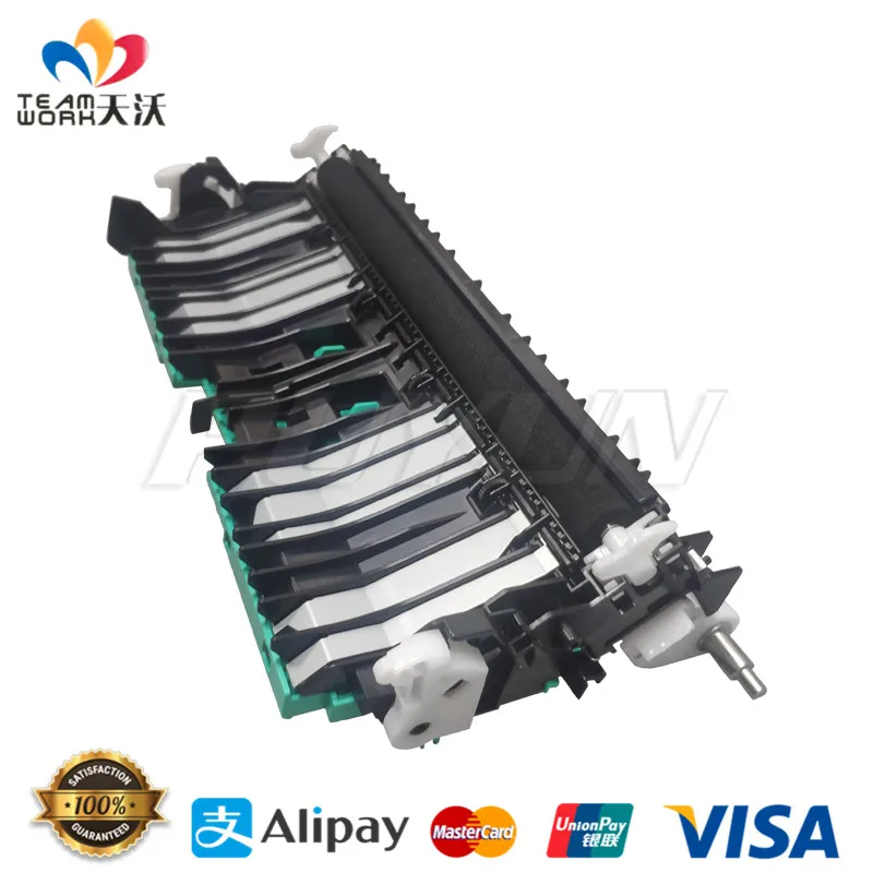 Новый оригинальный RM2-6397 дуплексный вторичный передаточный ролик для HP M377 / M477 M452