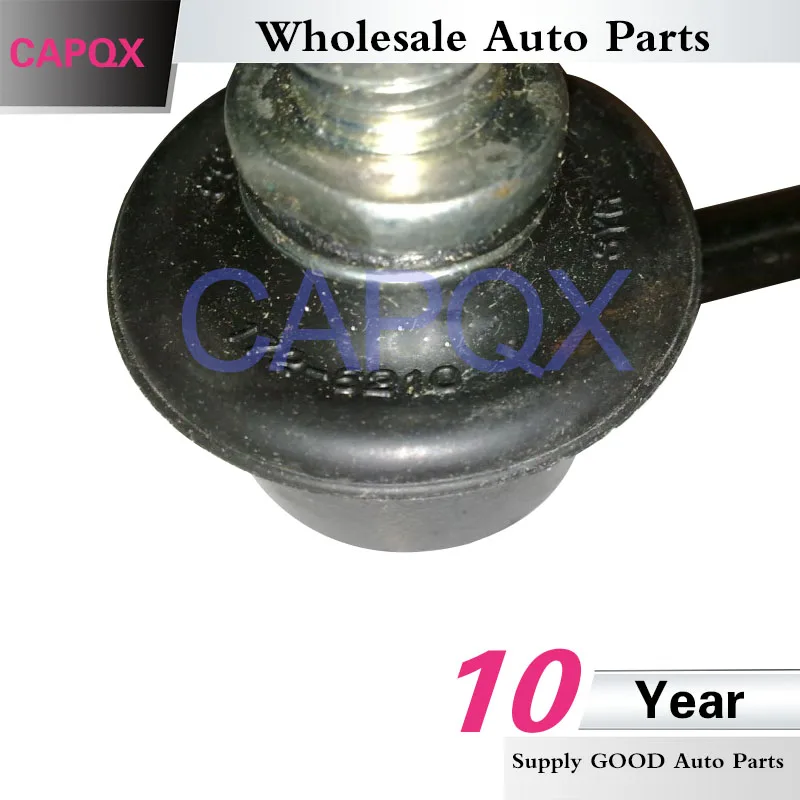 Стабилизатор передний CAPQX 1 пара противоударный стабилизатор для Opel Antara 2008 2009 2010