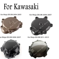 motorcycle engine cover crankcase stator slider fit for kawasaki ninja zx10r 2004 2005 2006 2007 2008 2009 2010 2011 2012 2013