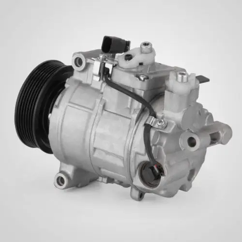 Долговечный Компрессор переменного тока для Audi A3 Quattro TT 06 13 05 15 200 EoS VW Passat Jetta