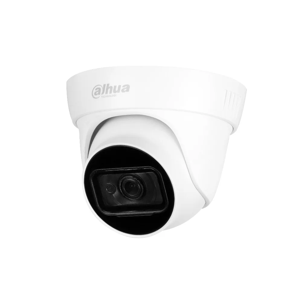 Камера видеонаблюдения Dahua HDCVI 2 МП Starlight CVI CVBS AHD TVI переключаемый светодиодный ИК