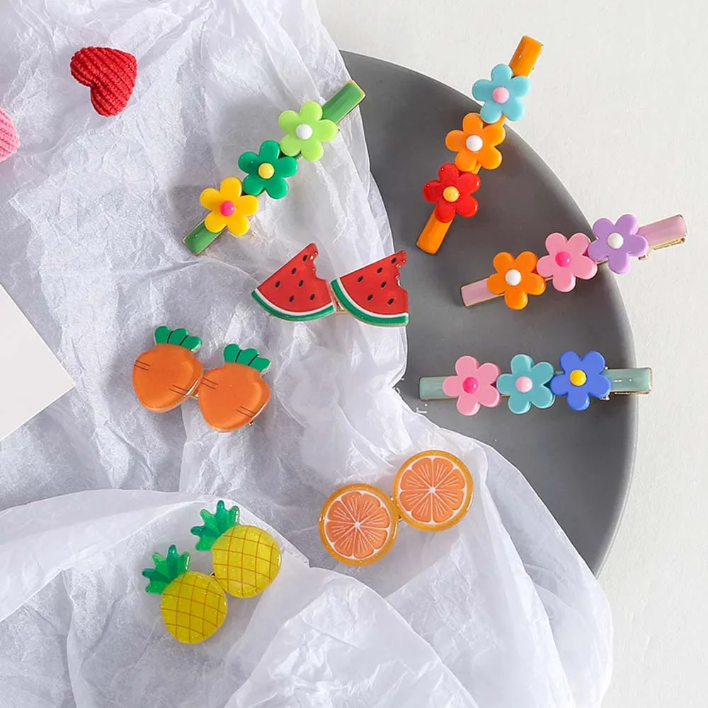 Заколка для волос в Корейском стиле 2 шт./компл.| |