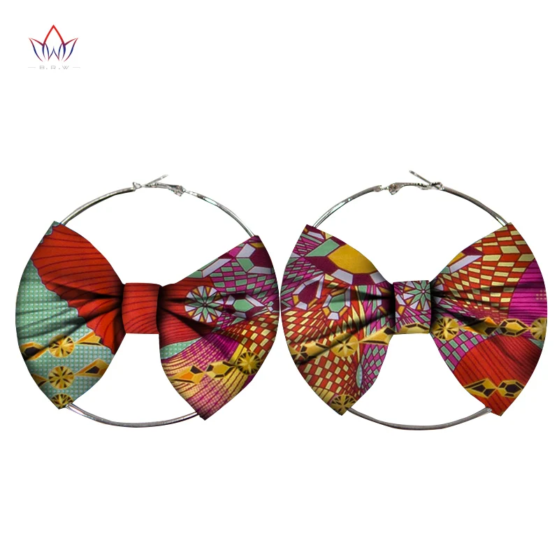 2021 летние африканские серьги модные женские массивные ювелирные изделия ручной