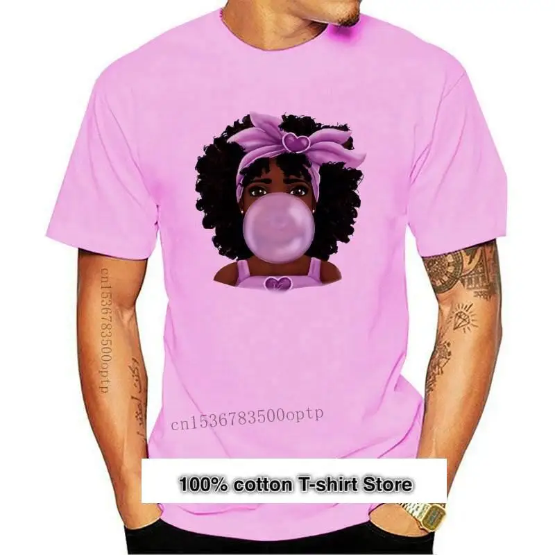 

Camiseta negra с принтом burbujas для женщин, ropa urbana a la moda, Harajuku, de манга corta, 2021