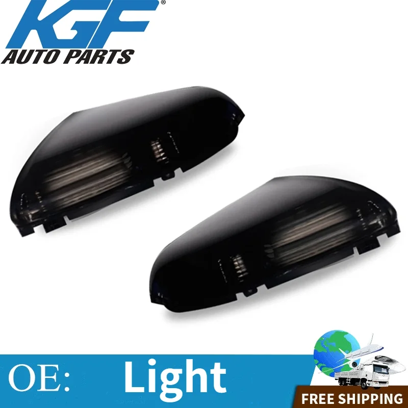 

for Ram 1500 2500 2009-2014 Wing Side Rear View Mirror Flash Light car accessories