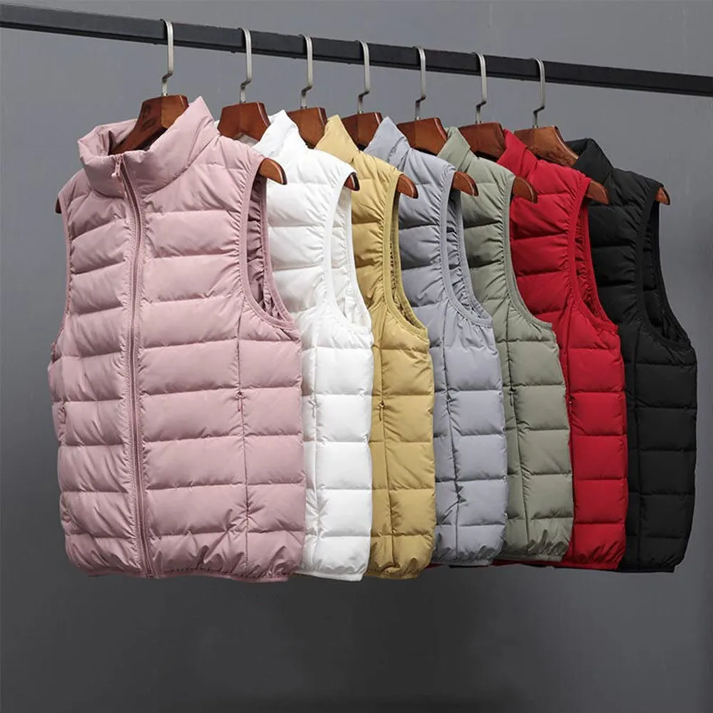 

Down Coats