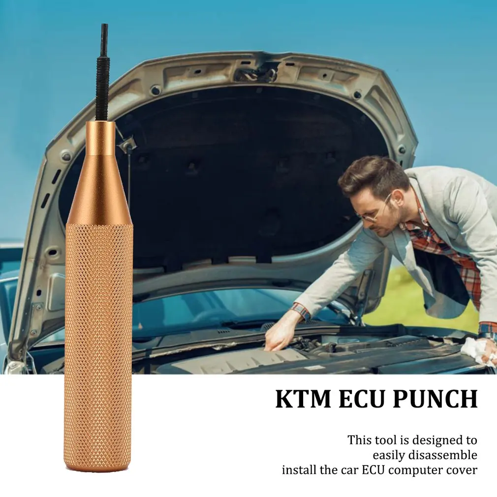 

Инструмент для открытия крышки блока управления Kess/Ktag/Fgtech/Galletto 4 V54, 2 цвета