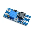 MT3608 DC-DC Step Up усилитель конвертера убранский модуль Boost-Step-Board MAX ausgang 28V 2A