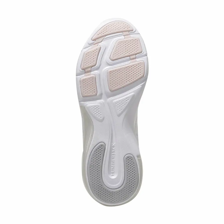 

Sneakers Women Lumberjack Italy Wmn White Women'S Running Shoes