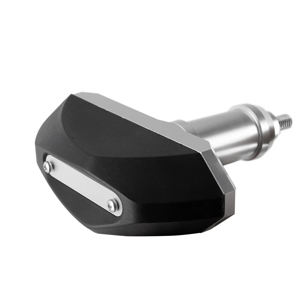 Для Yamaha MT03 противоударные прокладки ползунка MT 03 YZF R3 R25 Модифицированная крышка