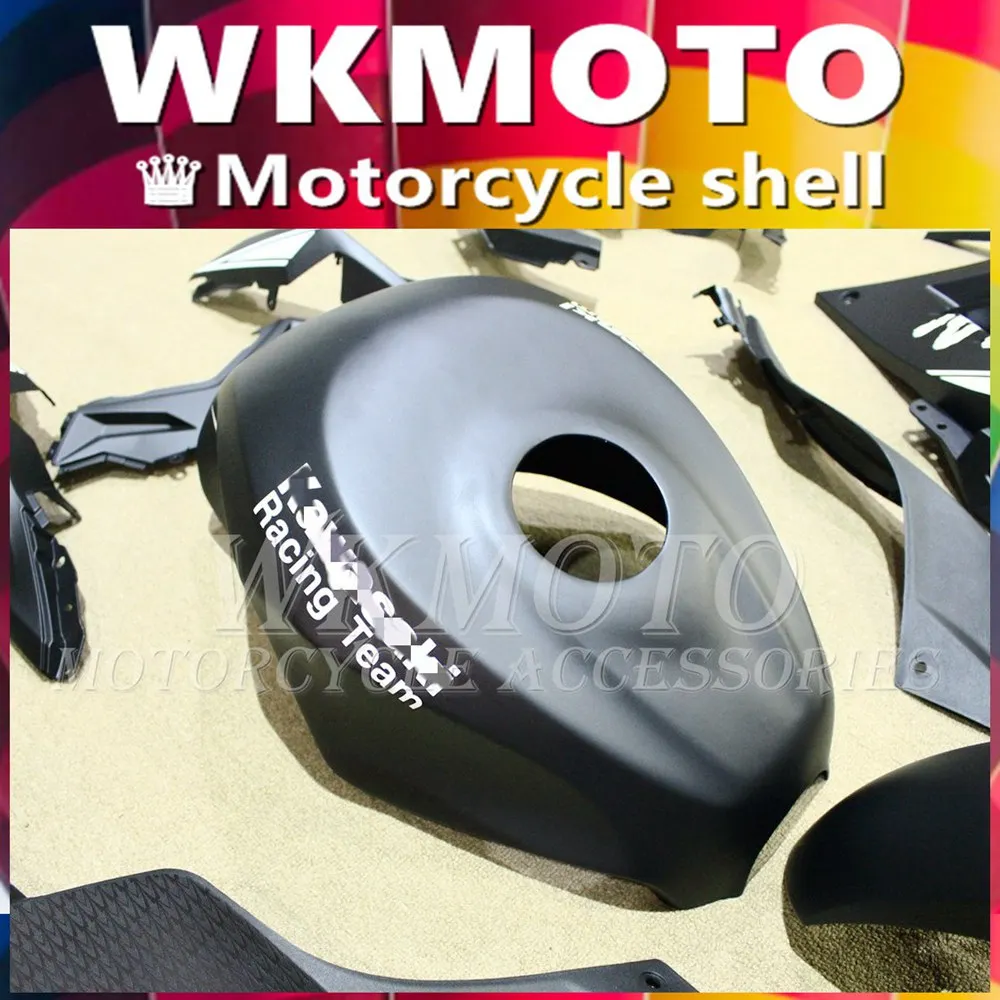 

New ABS Motorcycle Whole Fairings kit Fit for Kawasaki Ninja 300 EX300 2013 2014 2015 2016 2017 2018