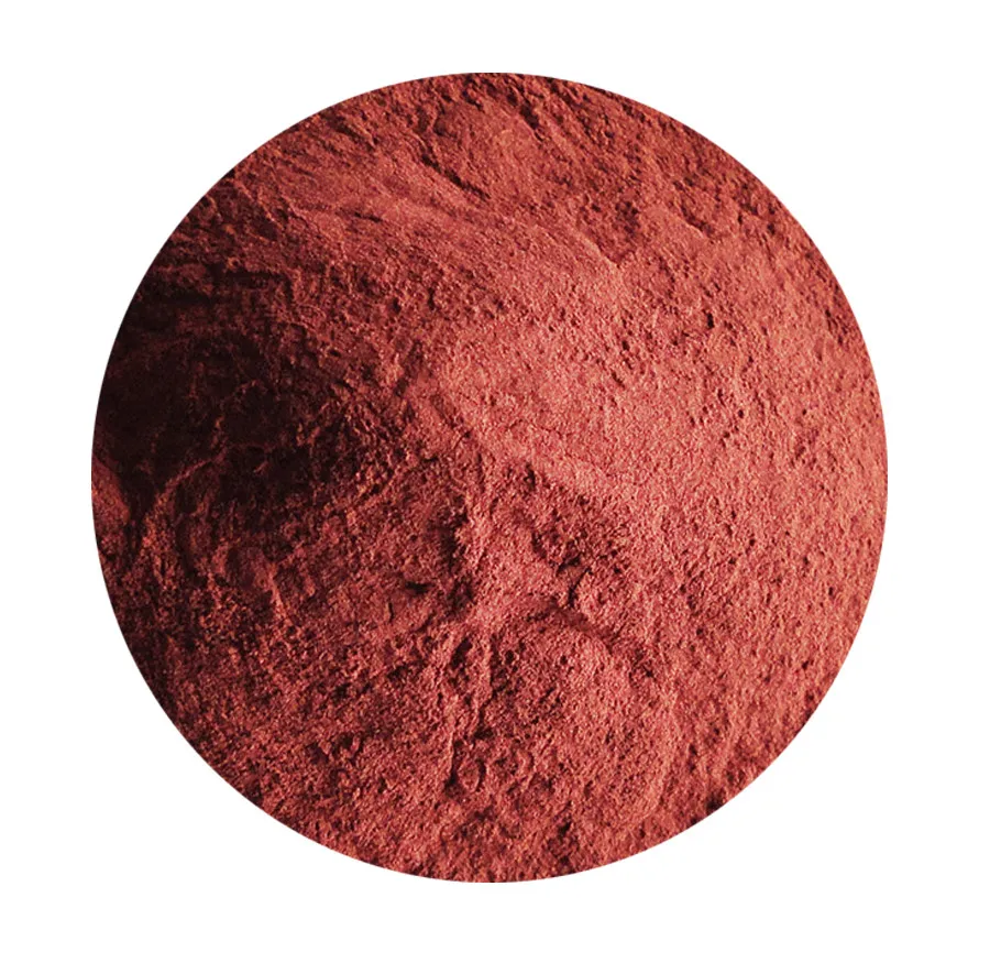 

Copper Powder Copper Metal Powder For Diamond Tools For Oil-bearing Bearings
