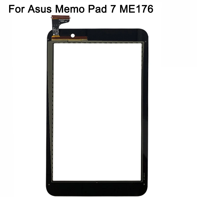 Для Asus memo pad 7 ME176 ME176C ME176CX K013 FE375 FE375CG ME375 K019 сенсорный экран дигитайзер + ЖК дисплей