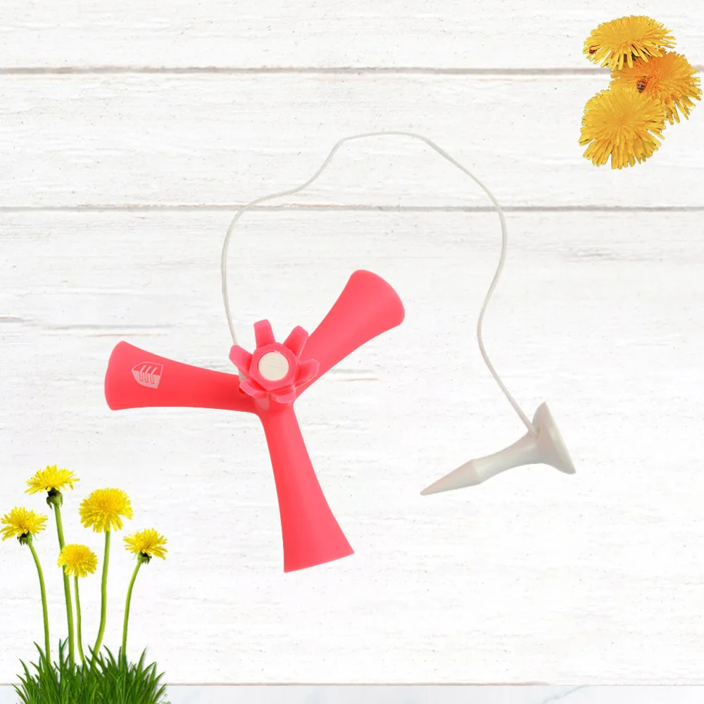 

1PC Tee Portable Reusable Tee Accessories Training Aids (Random Color)