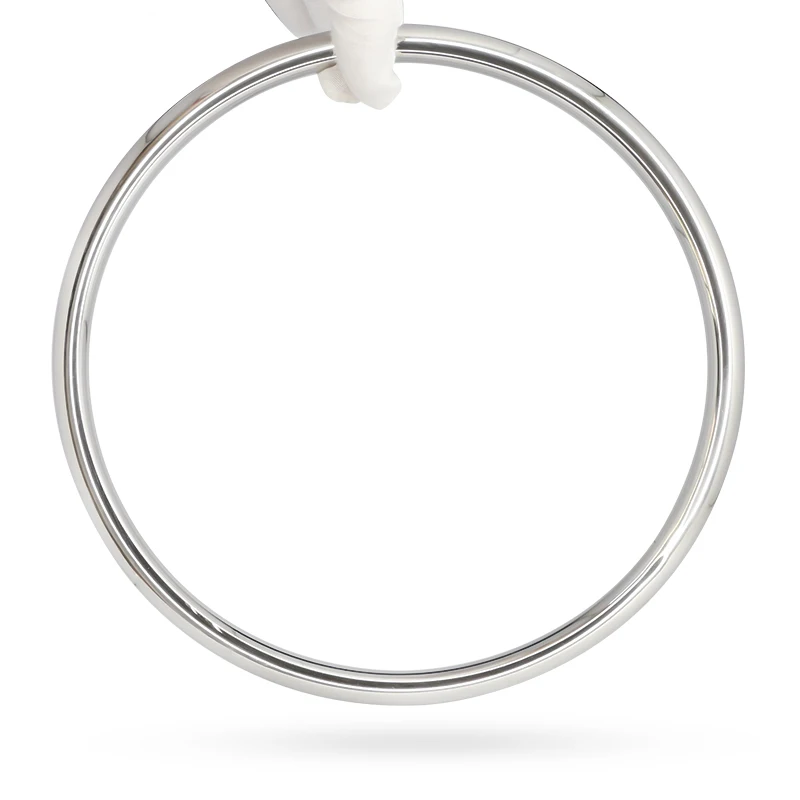 Japanese Shibari Ring Stainless Steel Chasitity Bondage Suspension BDSM Restraints MKS-01 | Красота и здоровье
