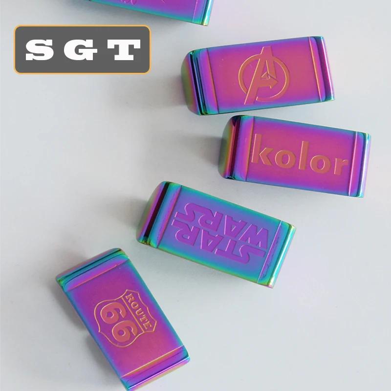 Аксессуары для часов металлическая Пряжка из нержавеющей стали подходит Casio