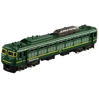 mini alloy retro classic train toy diecast trains high speed rail model figure toys for children gifts collections