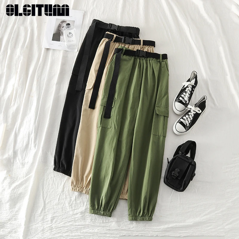 Сетчатые красные ремни для повседневных брюк ранней весны новинка 2020 Женский