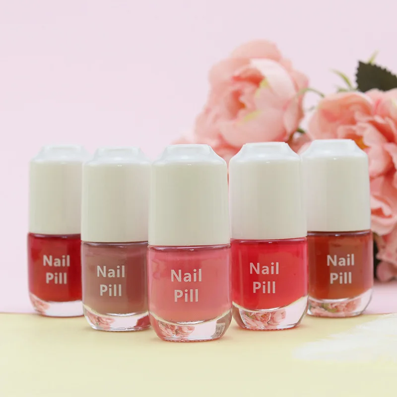 Быстросохнущий зеркальный лак для ногтей с блеском нетоксичный стойкий макияж