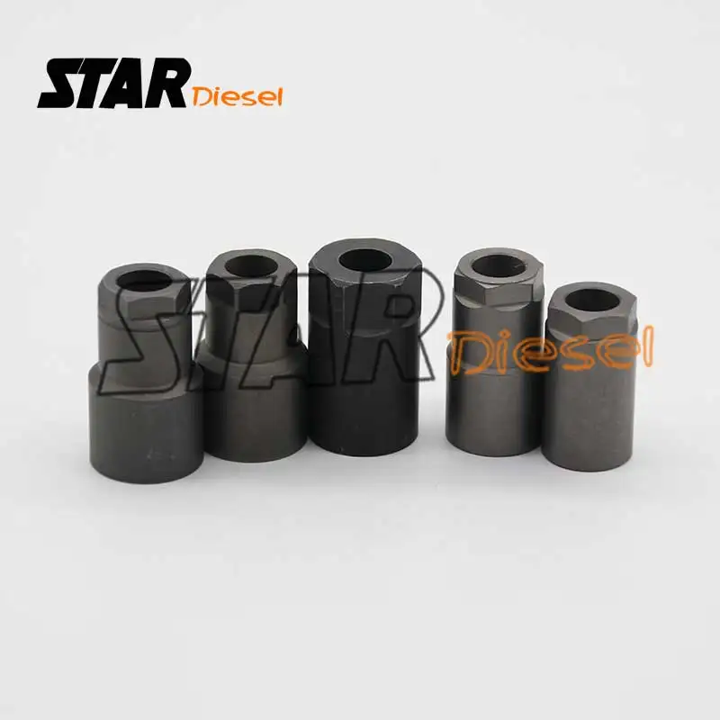 

F00VC14019 Common Rail Injector Nozzle Nut F 00V C14 019 Diesel Nozzle Cap F00VC14019