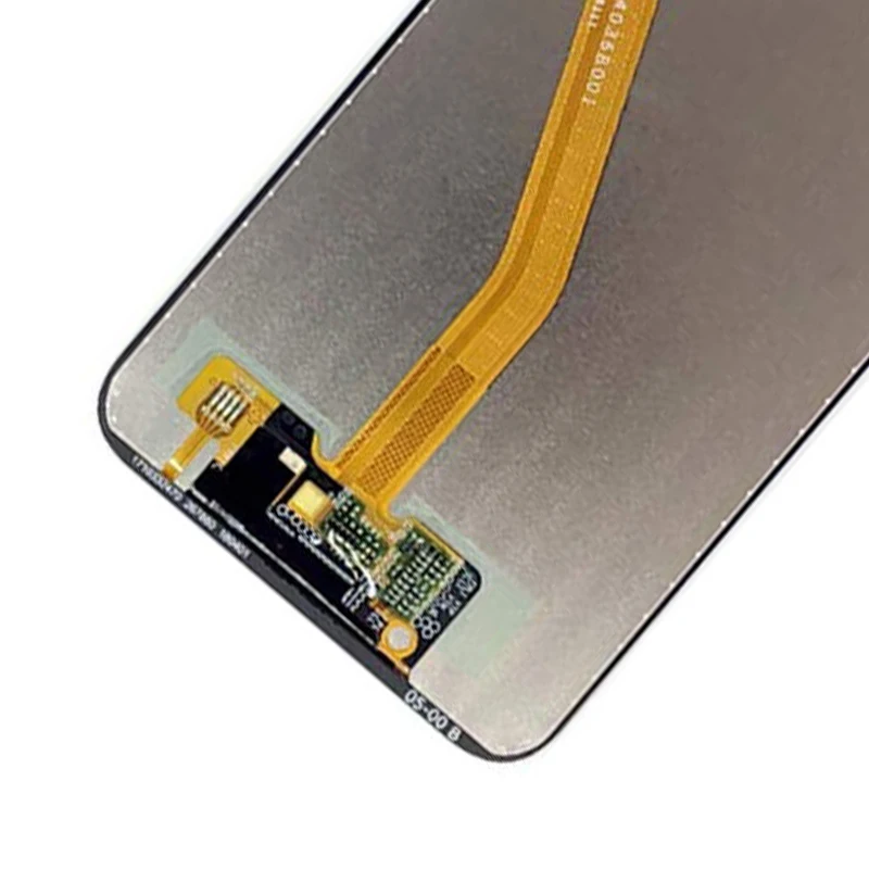 Для huawei Nova3 Nova 3 PAR-LX1PAR-AL00 ЖК-дисплей сенсорный экран в сборе для huawei Nova 3 ЖК-экран Замена