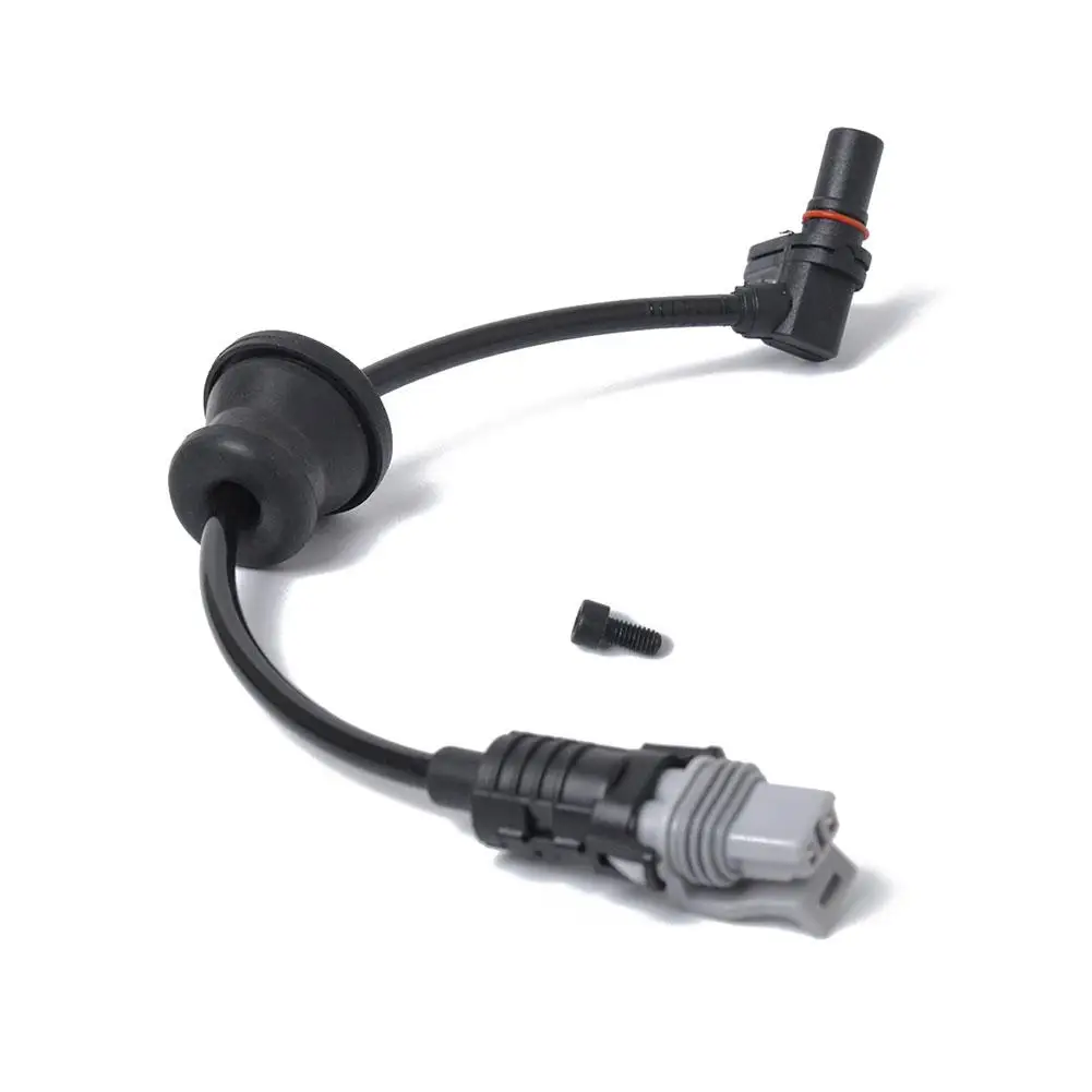 LumiParty датчик скорости колеса для заднего Chevrolet Saturn Pontiac 07 13 96626080 4809379 r30|Датчик ABS| |