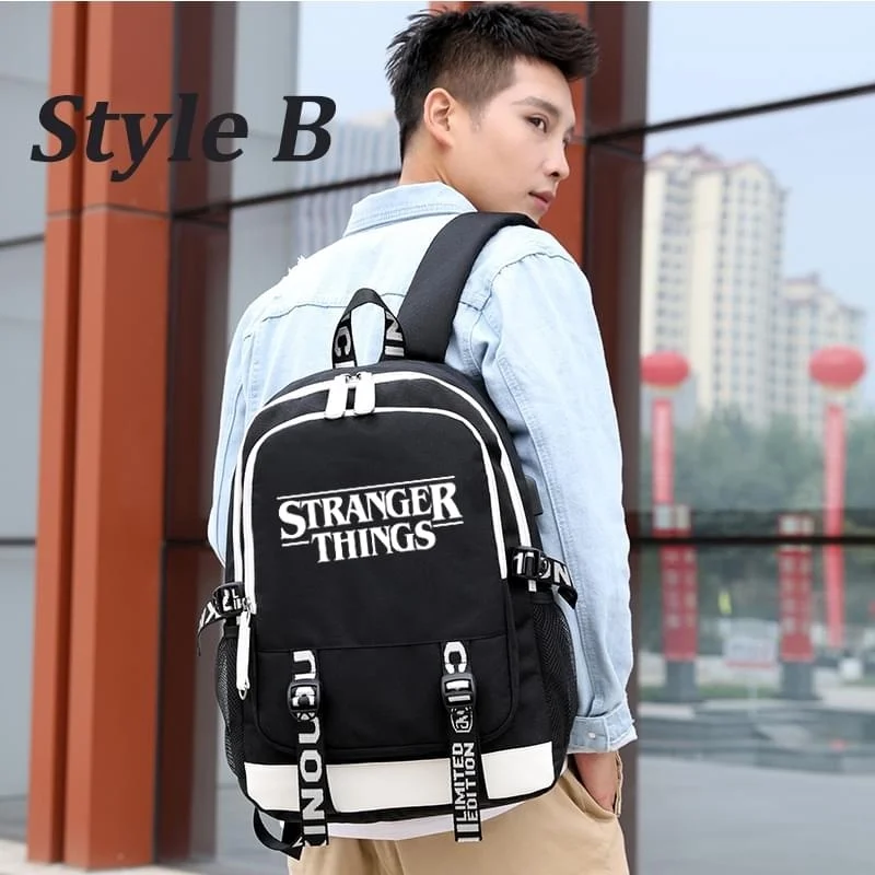 Многофункциональная зарядка через USB для подростков мальчиков и девочек