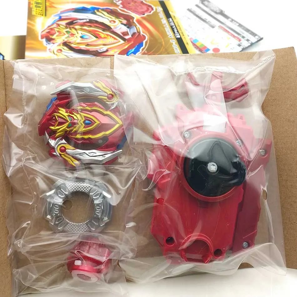 TAKARA TOMY Beyblade Burst B 129 Super Z awake the God of war bayblade b129|Волчки| |