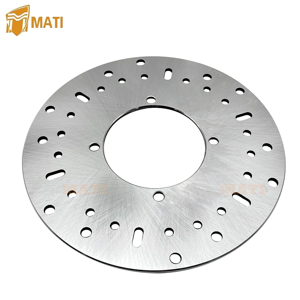 Ротор дисковых передних тормозов для Polaris Sportsman Ranger Magnum ACE ATP Trail Блейзер Boss 325 330 400