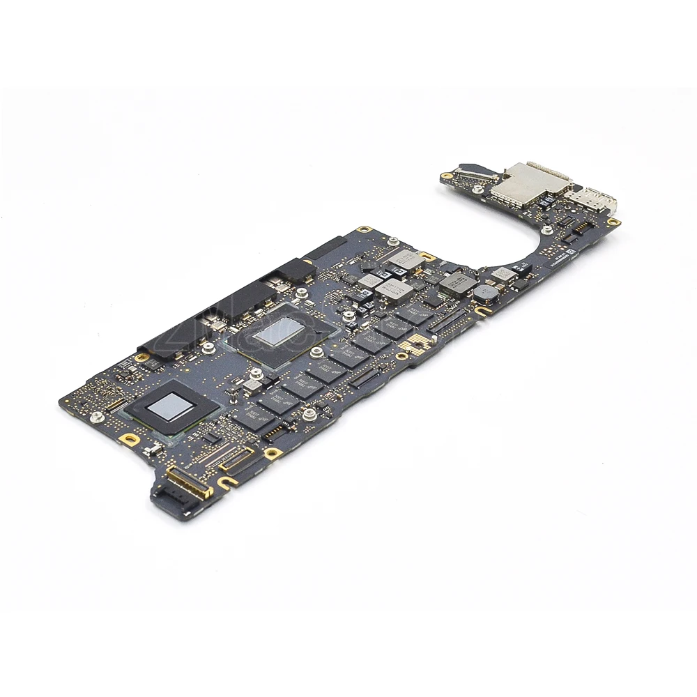 661-7347 для MacBookPro10 2 A1425 ранняя 2013 ME662LL/A 3 0 ГГц Core i7 820-3462-a материнская плата полностью
