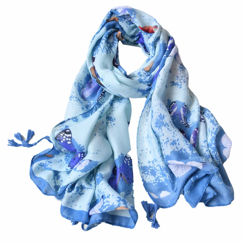 

cotton and linen chun xia joker hang must scarf silk scarves seaside tourism is prevented bask in cape female 2308