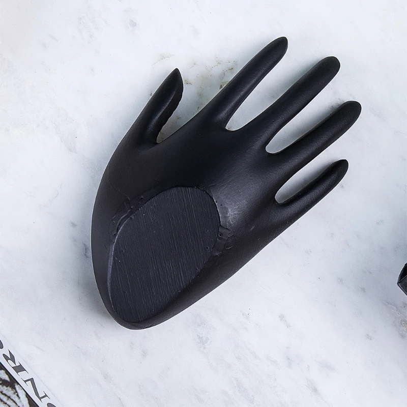 

Resin Jewelry Tray Jewelry Ring Necklace Tray Storage Tray Decoration Tray Props