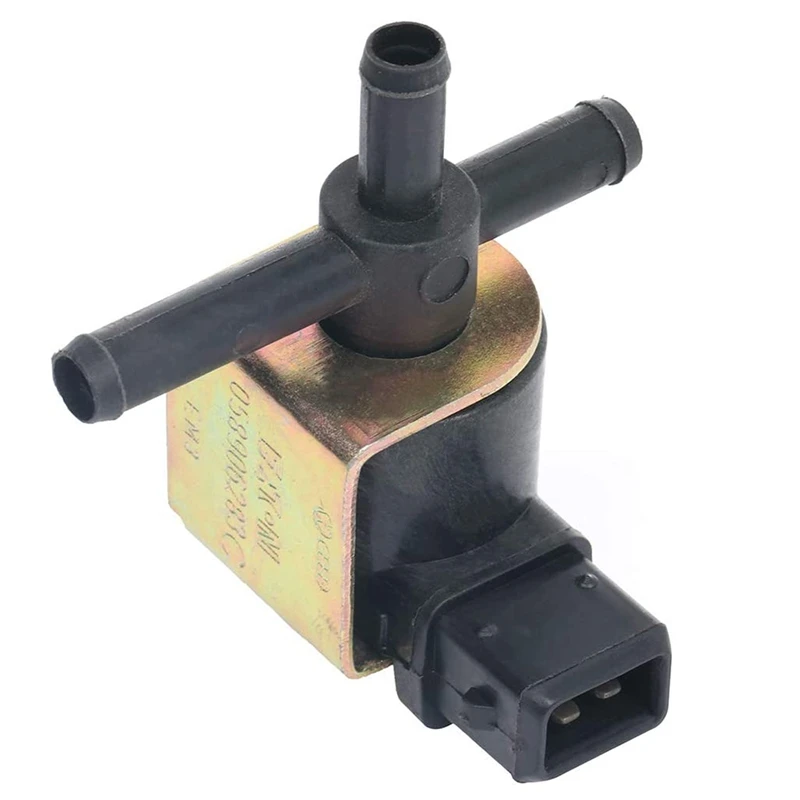 Электромагнитный клапан турбонаддува для Golf MK4 1 8 T Passat B5 A4 TT 058 906 283 C 06A906283E 058906283E |