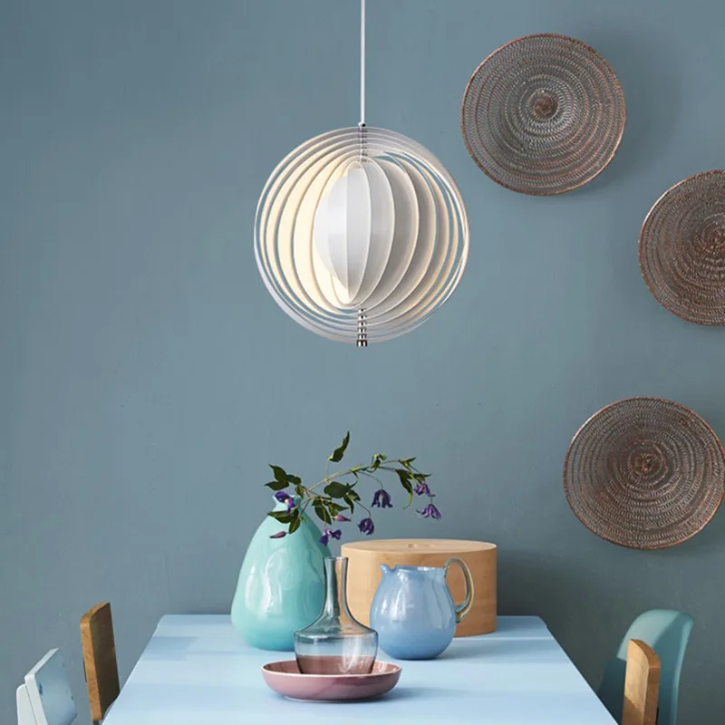 

nordic luminaire lustre suspension lampara colgante kitchen fixtures living room pendant light dining room light