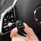 Автомобильный USB-кабель для хранения, кабель для наушников, липкий настенный самоклеящийся крючок для Hyundai Tucson Solaris I30 Creta Ix35 I40 IX20