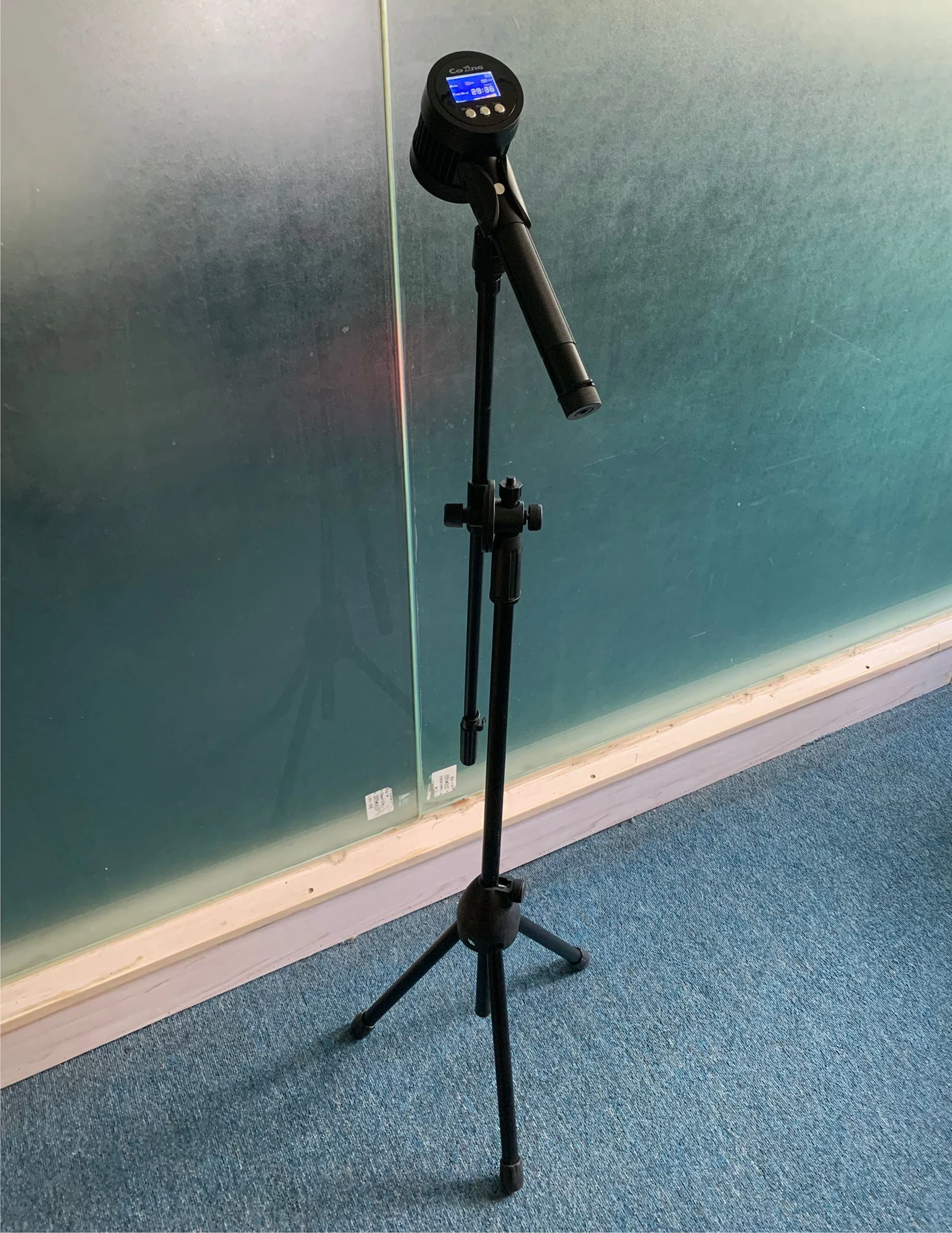 Универсальный Регулируемый кронштейн для штатива подставка COZING-T05 | Красота и