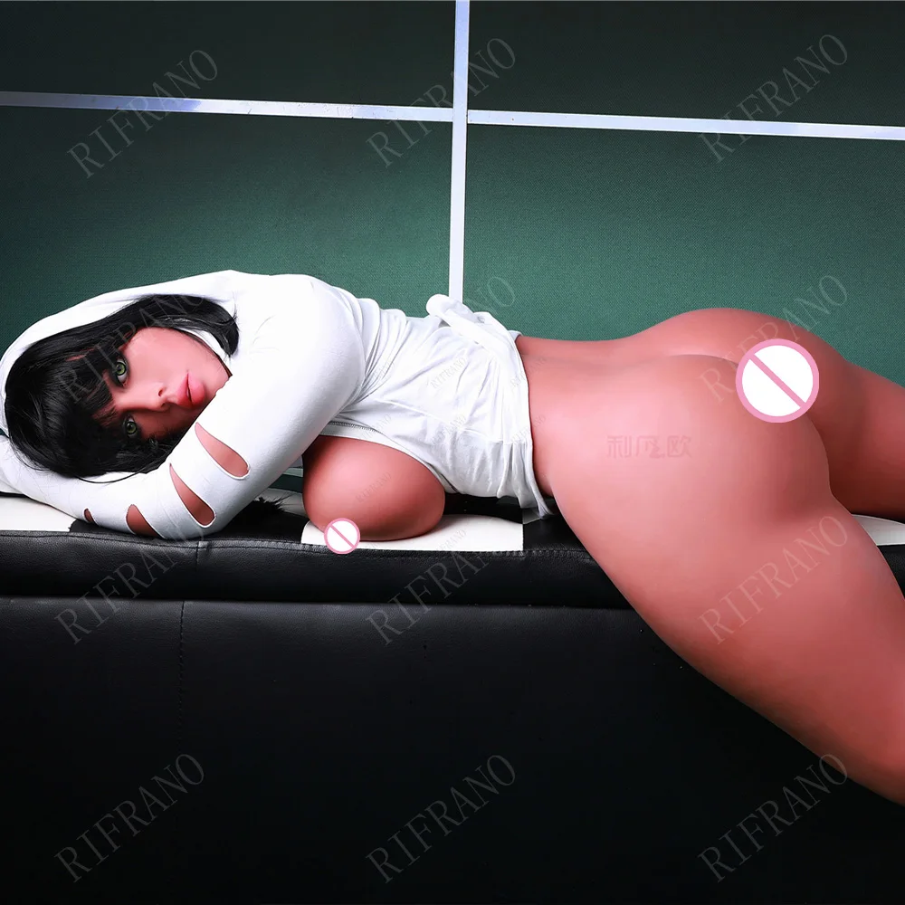 Реалистичные силиконовые секс куклы 163 см робот японское аниме кукла для любви